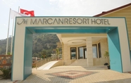 Exterior 4 MARCAN RESORT HOTEL