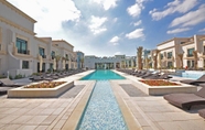 Exterior 2 Al Seef Resort and Spa by Andalus