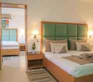 Kamar Tidur 5 Hotel Marabout Sousse