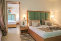 Bedroom Hotel Marabout Sousse