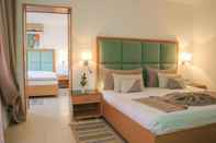 Kamar Tidur Hotel Marabout Sousse