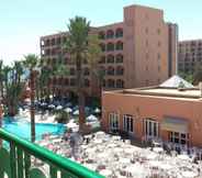 Bangunan 3 Hotel Marabout Sousse