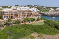 Exterior Menorca Binibeca by Pierre & Vacances Premium