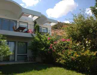 ภายนอกอาคาร 2 Elounda Living Residence (ex Elounda Vista Villas)