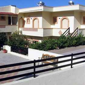 OTHERS 1 Electra Apartments, Dimos Gortyna Hotels