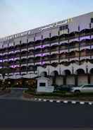 EXTERIOR_BUILDING Al Hamra Hotel Jeddah Managed By Accorhotels