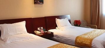 Others 5 GREENTREE INN TIANJI DAGANG JINQI ROAD HOTEL