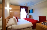 Bedroom 3 Liverpool Aigburth, Sure Hotel Collection By Best Western