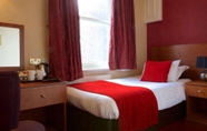 Bedroom 6 Liverpool Aigburth, Sure Hotel Collection By Best Western