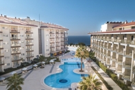 Exterior Ramada Hotel and Suites by Wyndham Kusadasi