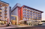 Bangunan 6 Ramada Hotel and Suites by Wyndham Kusadasi