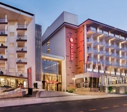 Exterior 6 Ramada Hotel and Suites by Wyndham Kusadasi