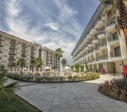 Exterior 3 Ramada Hotel and Suites by Wyndham Kusadasi