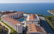 Exterior 2 Ramada Hotel and Suites by Wyndham Kusadasi