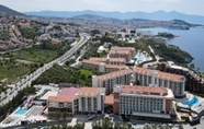 Bangunan 7 Ramada Hotel and Suites by Wyndham Kusadasi