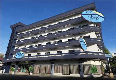 Exterior The Inns by the Oriental Bacolod