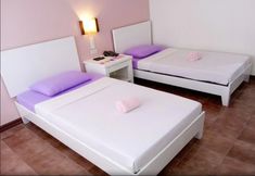 Bedroom 4 The Inns by the Oriental Bacolod