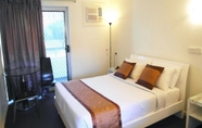 ห้องนอน 7 Econo Lodge Rivervale