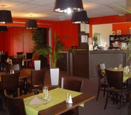 Others 7 Sure Hotel By Best Western Chateauroux