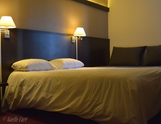 อื่นๆ 2 Sure Hotel By Best Western Chateauroux