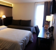 Lainnya 6 Sure Hotel By Best Western Chateauroux