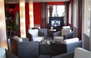 อื่นๆ 4 Sure Hotel By Best Western Chateauroux