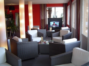 อื่นๆ 4 Sure Hotel By Best Western Chateauroux