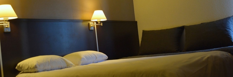 อื่นๆ Sure Hotel By Best Western Chateauroux