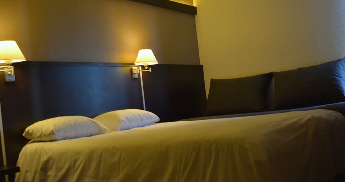 อื่นๆ Sure Hotel By Best Western Chateauroux