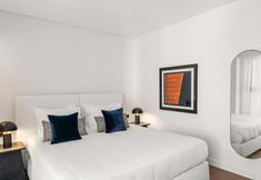 臥室 4 Athenaeum Palace And Luxury Suites