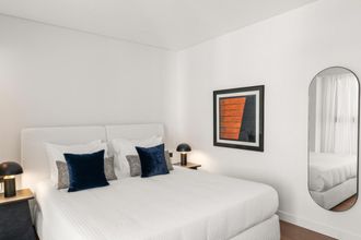 臥室 4 Athenaeum Palace And Luxury Suites