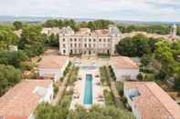 Exterior OLYDEA Chateau de la Redorte