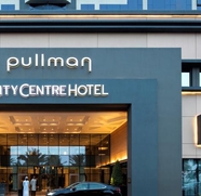 ภายนอกอาคาร 3 Pullman Dubai Creek City Centre