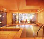 Khác 5 Kannawa Onsen Hotel Sansuikan