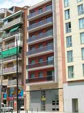 Exterior Apartaments Arago565