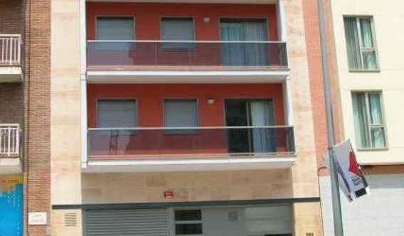 Exterior 2 Apartaments Arago565