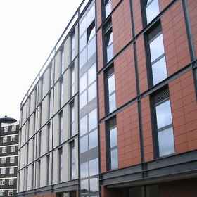 EXTERIOR_BUILDING 1 SO Quartier Luxury Apartments, Hotel West Hampstead