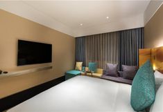 Lain-lain 3 Man Xin Hotel (Shanghai Jing'an)