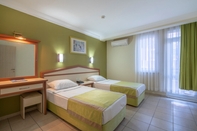 Bilik Tidur Blue Star Hotel