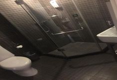 Others 5 Homeinn Plus (Shanghai Pudong Xinjinqiao Road)