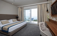 Kamar Tidur 3 HOTEL ARISTON