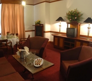 ห้องนอน 7 Grand Hotel Nuwara Eliya