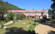 Bangunan 5 Grand Hotel Nuwara Eliya