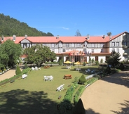 ภายนอกอาคาร 5 Grand Hotel Nuwara Eliya