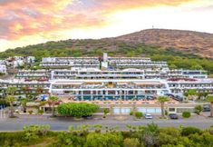 Exterior 4 Forever Club Adults Only