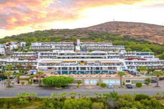 Exterior 4 Forever Club Adults Only