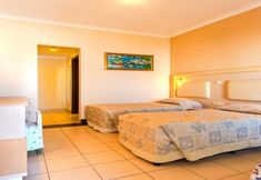 Bedroom 2 Forever Club Adults Only