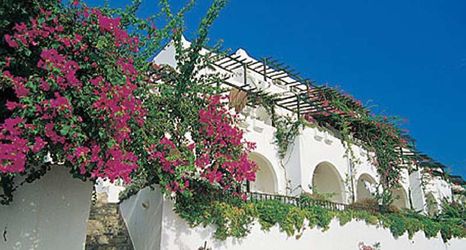 Exterior 2 Forever Club Adults Only