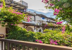 Exterior 7 Forever Club Adults Only