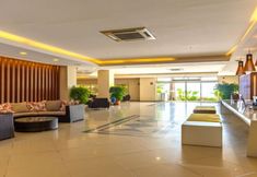 Lobby 5 Forever Club Adults Only